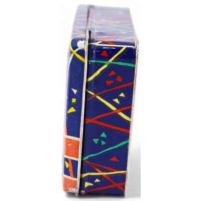 Шкатулка «45 годовщина Великого Октября» СССР 1962