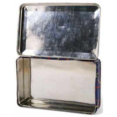 Шкатулка «45 годовщина Великого Октября» СССР 1962