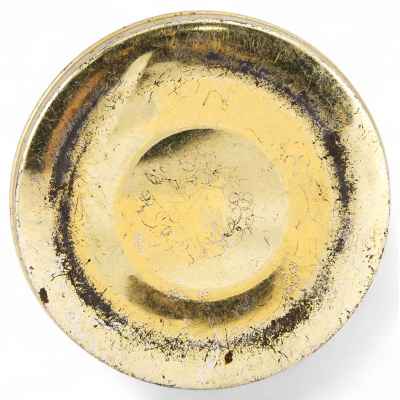 Жестяная коробочка для леденцов СССР 1960-е г