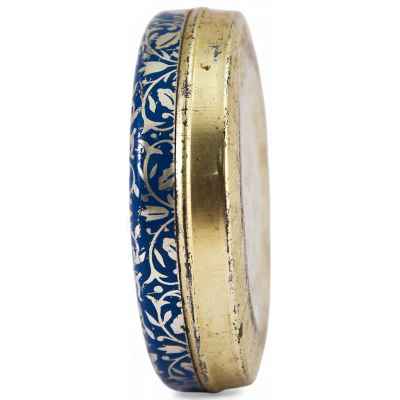 Жестяная коробочка для леденцов СССР 1960-е г