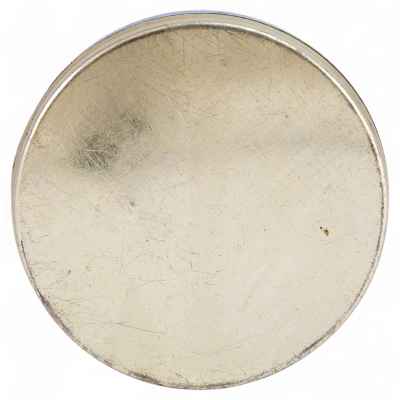 Консервная банка «Икра зернистая» РСФСР 1960-1970 гг