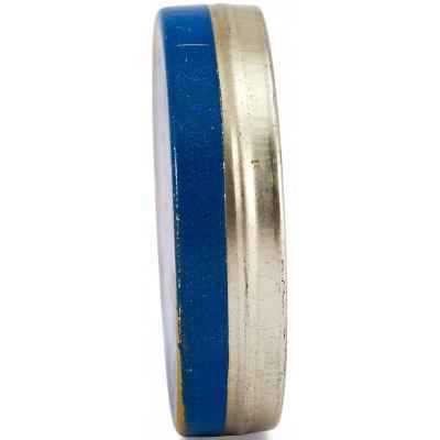 Консервная банка «Икра зернистая» РСФСР 1960-1970 гг