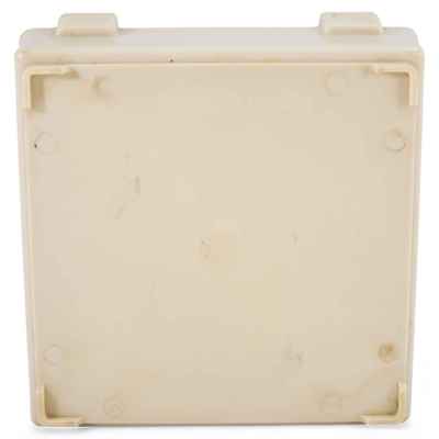 Шкатулка «За мир и дружбу» “Карболит” Орехово-Зуево 1957