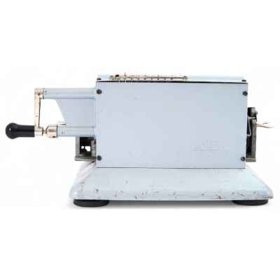 Арифмометр «Феликс М» СССР 1978