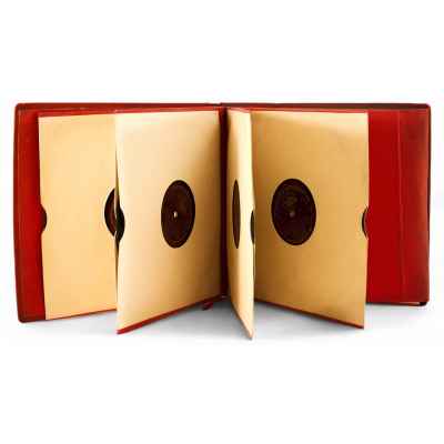 Речь товарища И.В. Сталина на предвыборном собрании избирателей Сталинского избирательного округа гор. Москвы 11 декабря 1937 года в Большом Театре. Московский завод памяти 1905 года Грампласттрест, Наркоммаш СССР 1937