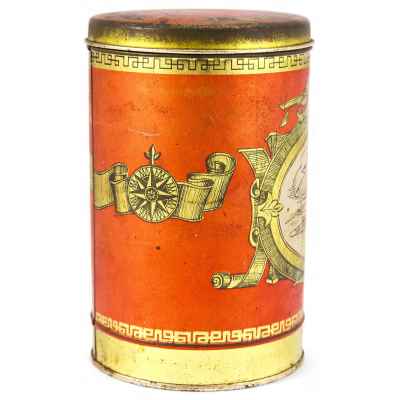 Банка сувенирная 