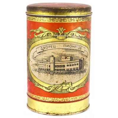 Банка сувенирная 