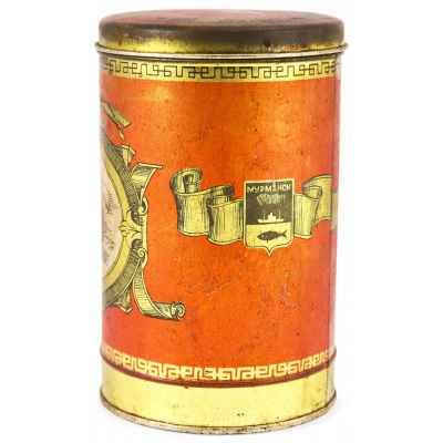 Банка сувенирная 