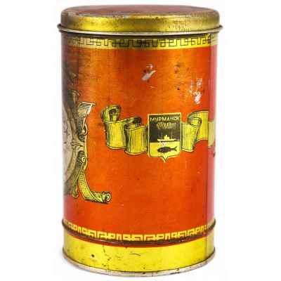 Банка сувенирная 