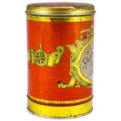 Банка сувенирная 