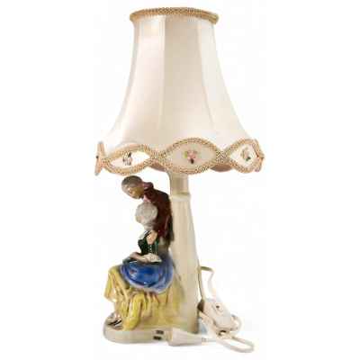 Настольная лампа. ГДР ГДР после 1972 г