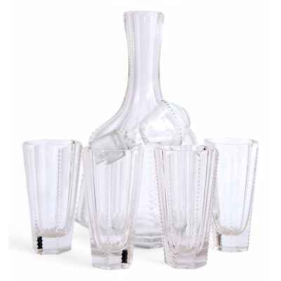 Набор для бара, Европа Европа 1-я четверть XX века