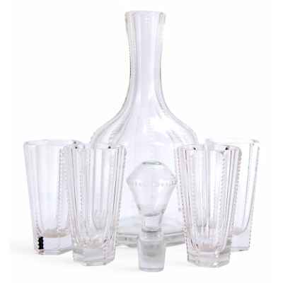 Набор для бара, Европа Европа 1-я четверть XX века