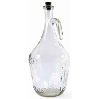 Бутылка с ручкой Европа 1910