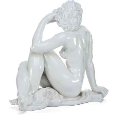 Скульптура «Пробуждение» Европа 1940