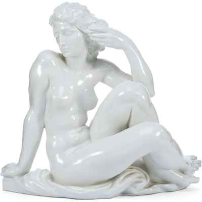 Скульптура «Пробуждение» Европа 1940