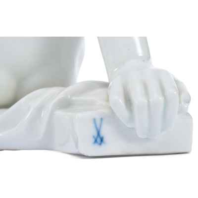 Скульптура «Пробуждение» Европа 1940