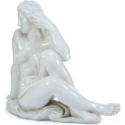 Скульптура «Пробуждение» Европа 1940