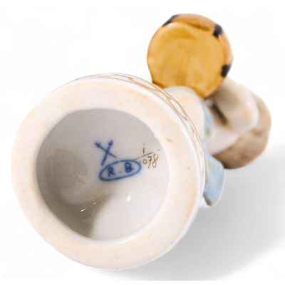 Скульптура «Мальчик с барабаном» Германия. XX век