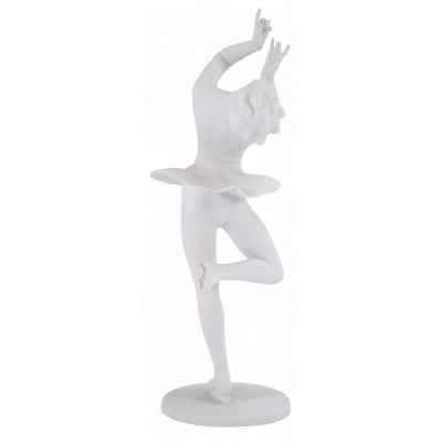 Скульптура «Танцующая фигуристка» АК Кайзер, Западная Германия 1970 гг