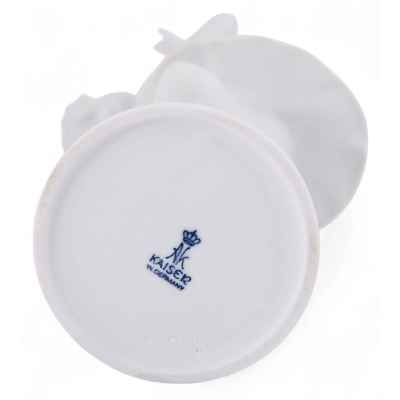 Скульптура «Танцующая фигуристка» АК Кайзер, Западная Германия 1970 гг