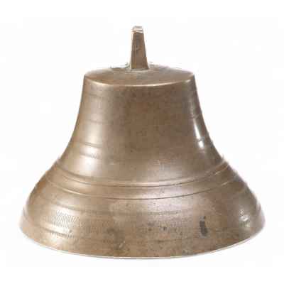 Колокольчик 13,8 город Слободской Вятская губерния Вторая половина XIX века