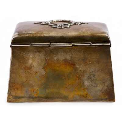 Шкатулка Австро-Венгрия Австро-Венгрия 1900-10-гг