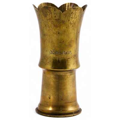 Ваза «Görz 1918» Görz. Австрия до 1918 г