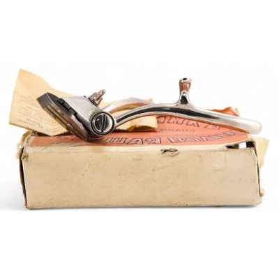 Машинка для стрижки волос «Бегущая волна» СССР 1980 гг