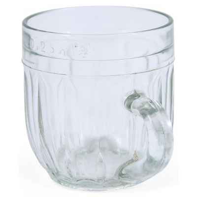 Кружка для пива 9,3 (0,25) литра, СССР УССР около 1968 г