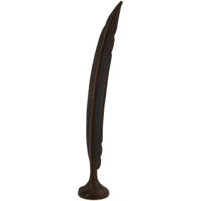 Печать «Перо» Европа первая треть XX века