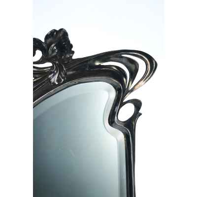 Зеркало в стиле ар-нуво Европа Начало XX века