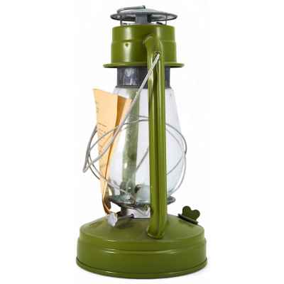 Керосиновая лампа Летучая мышь Лысьвенский м-з СССР 1980 гг. Лысьвенский металлургический завод 1980 гг