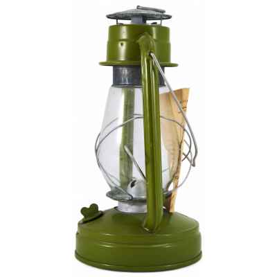 Керосиновая лампа Летучая мышь Лысьвенский м-з СССР 1980 гг. Лысьвенский металлургический завод 1980 гг