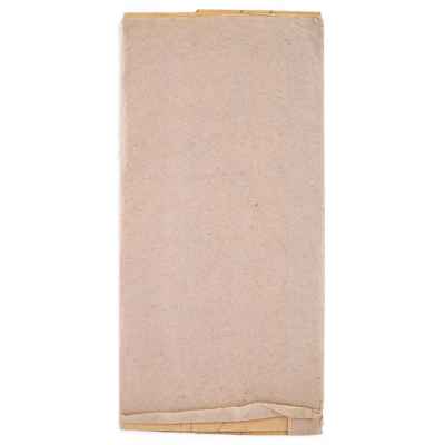 Выкройка детского платья арт. Новая Книга Ленинград СССР 1950 г. 30x14 см. СССР 1950