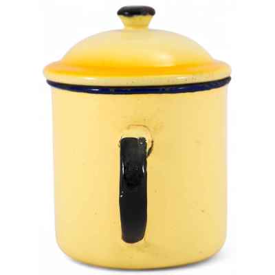 Кружка «Две птички» Китай Конец 1940-начало 1950-х гг