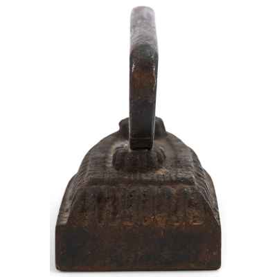 Утюг. Россия Россия начало ХХ века