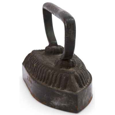 Утюг. Россия Россия начало ХХ века