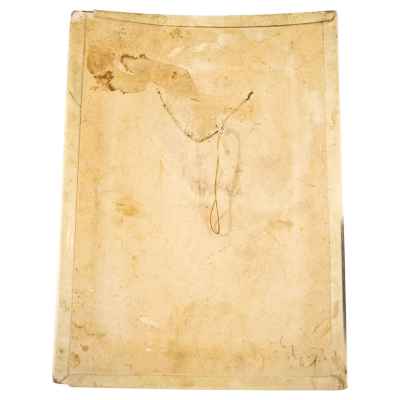 Фотография И. В. Сталина 1940-50-е гг. 36x26 см. СССР 1943-1945 гг