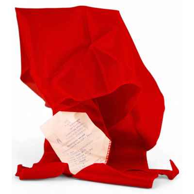 Пионерский галстук Ереван, Армянская СССР 1980