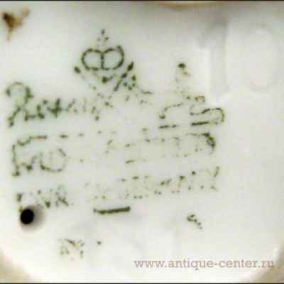 Статуэтка «Котенок» (01964)  