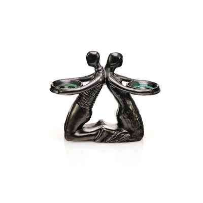 Скульптурная композиция 