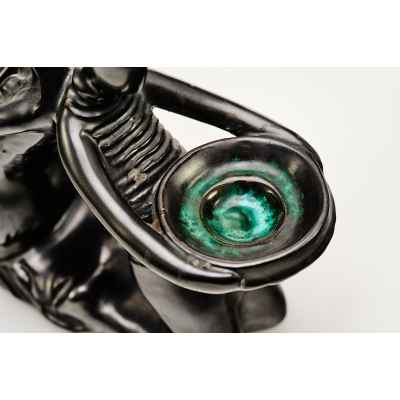 Скульптурная композиция 