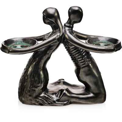 Скульптурная композиция 