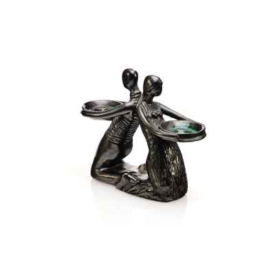 Скульптурная композиция 