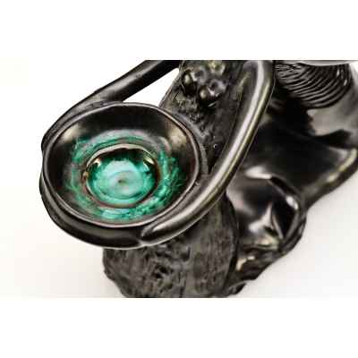 Скульптурная композиция 