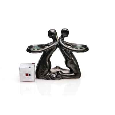 Скульптурная композиция 