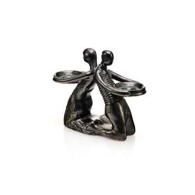 Скульптурная композиция 