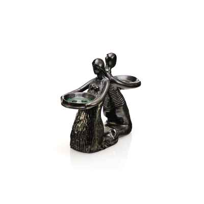 Скульптурная композиция 