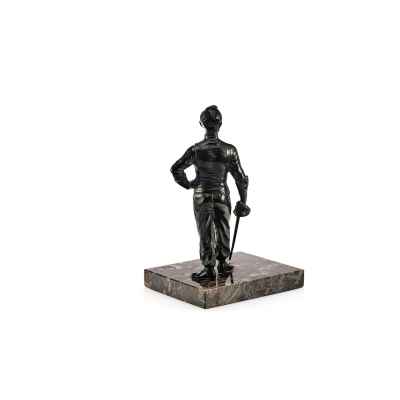 Скульптура 